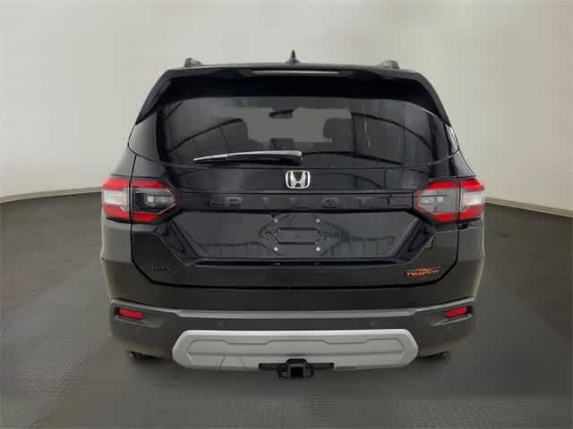 Thumbnail: 2025 Honda Pilot - 4