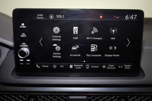 Thumbnail: 2023 Acura Integra - 28