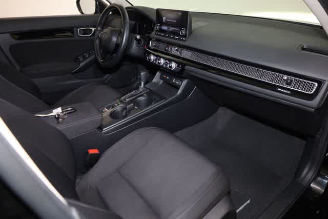 Thumbnail: 2023 Honda Civic - 34