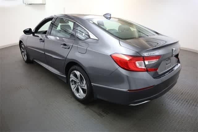 Thumbnail: 2018 Honda Accord - 4