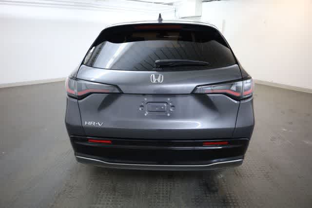 Thumbnail: 2023 Honda HR-V - 6