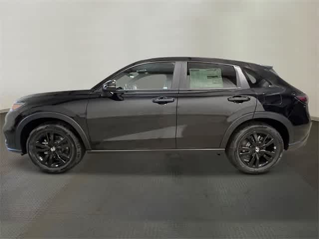 Thumbnail: 2026 Honda HR-V - 2