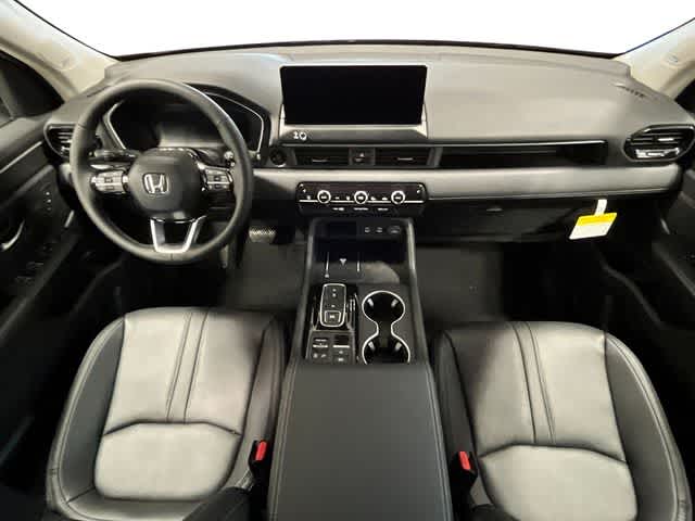 Thumbnail: 2026 Honda Pilot - 25