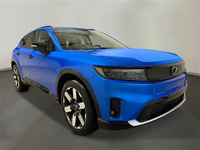 Thumbnail: 2025 Honda Prologue - 9