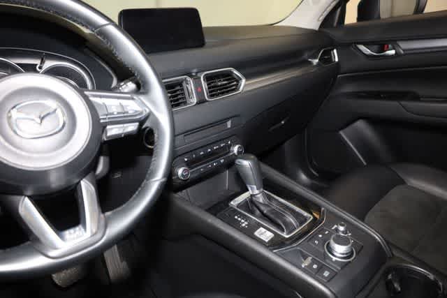 Thumbnail: 2020 Mazda CX-5 - 23