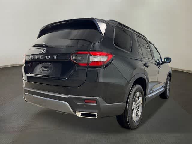 Thumbnail: 2026 Honda Pilot - 5