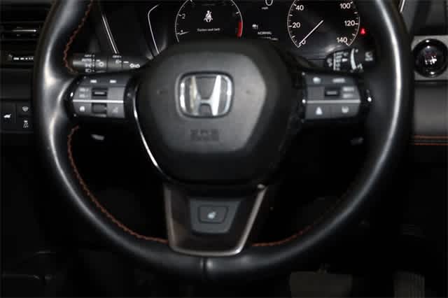 Thumbnail: 2024 Honda Pilot - 34