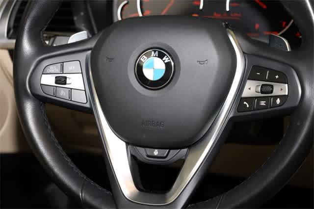 Thumbnail: 2020 BMW X3 - 38