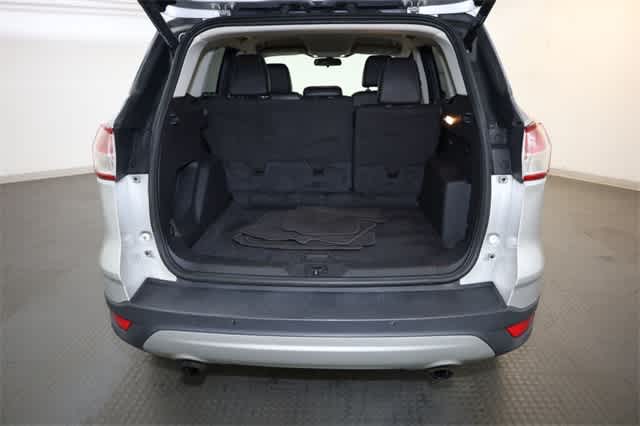 Thumbnail: 2015 Ford Escape - 35