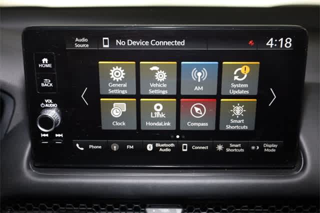 Thumbnail: 2023 Honda HR-V - 29