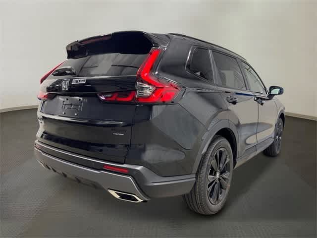 2026 Honda CR-V Sport Touring 7