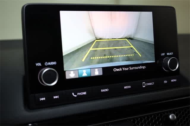 Thumbnail: 2024 Honda Civic - 24