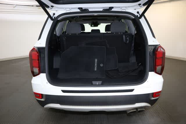 Thumbnail: 2020 Hyundai Palisade - 33