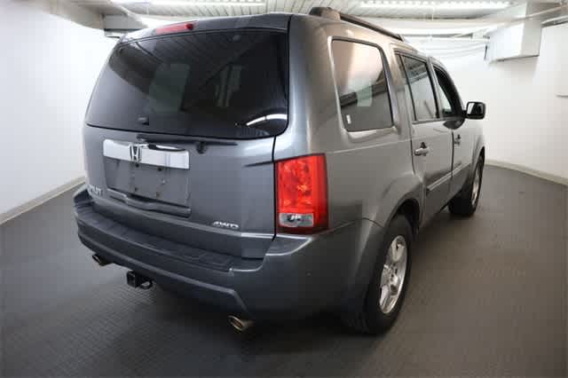 2011 Honda Pilot EX 7