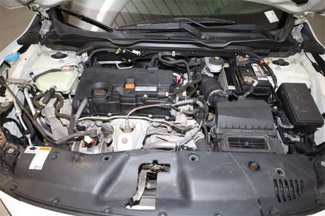 Thumbnail: 2018 Honda Civic - 32