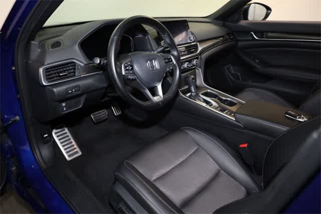 Thumbnail: 2022 Honda Accord - 15
