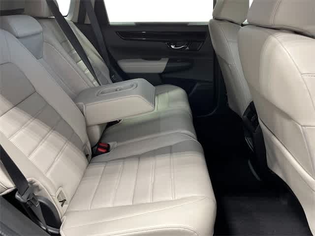 Thumbnail: 2026 Honda CR-V - 27