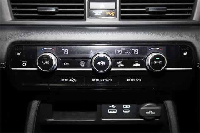 Thumbnail: 2024 Honda Pilot - 30