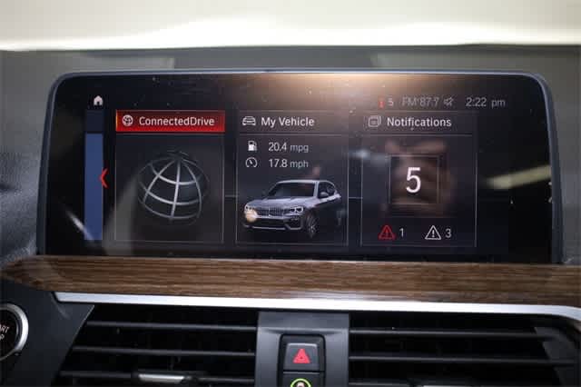 Thumbnail: 2019 BMW X3 - 27