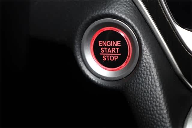 Thumbnail: 2022 Honda Accord - 28