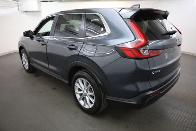 Thumbnail: 2024 Honda CR-V - 4