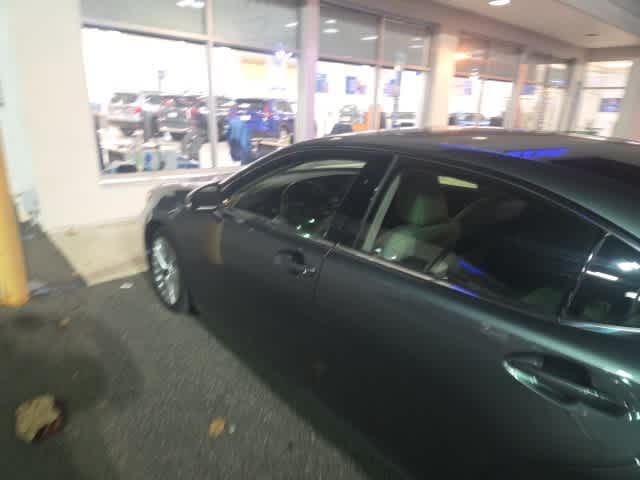 Thumbnail: 2016 Lexus ES - 7