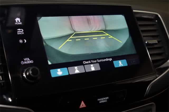 Thumbnail: 2019 Honda Passport - 25