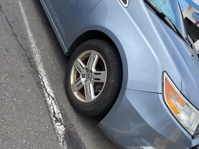 Thumbnail: 2012 Honda Odyssey - 9
