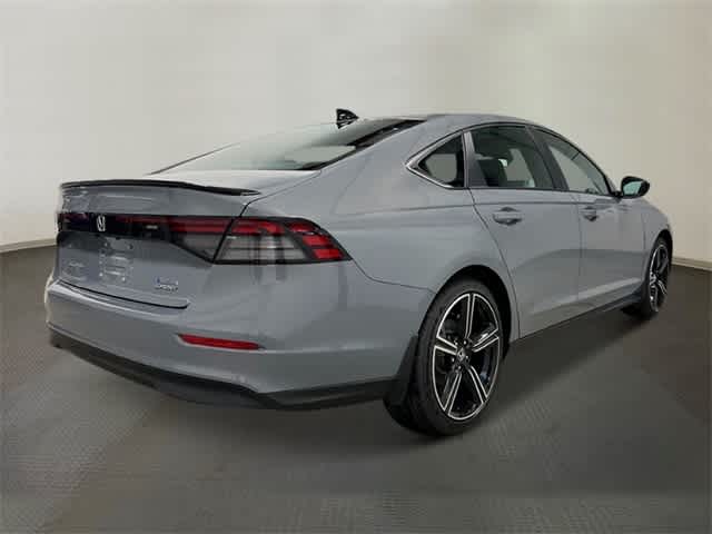 Thumbnail: 2025 Honda Accord - 7