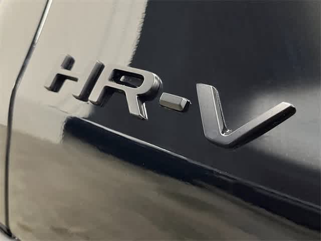 Thumbnail: 2026 Honda HR-V - 5