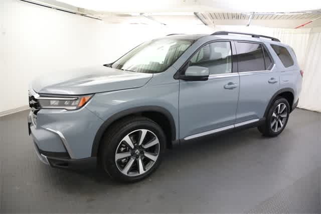 Thumbnail: 2025 Honda Pilot - 3