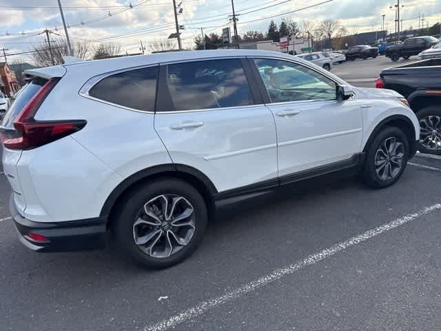 Thumbnail: 2022 Honda CR-V - 14