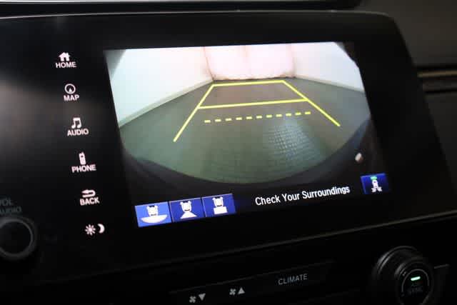 Thumbnail: 2019 Honda CR-V - 17