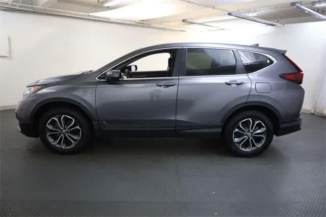 2022 Honda CR-V EX 3
