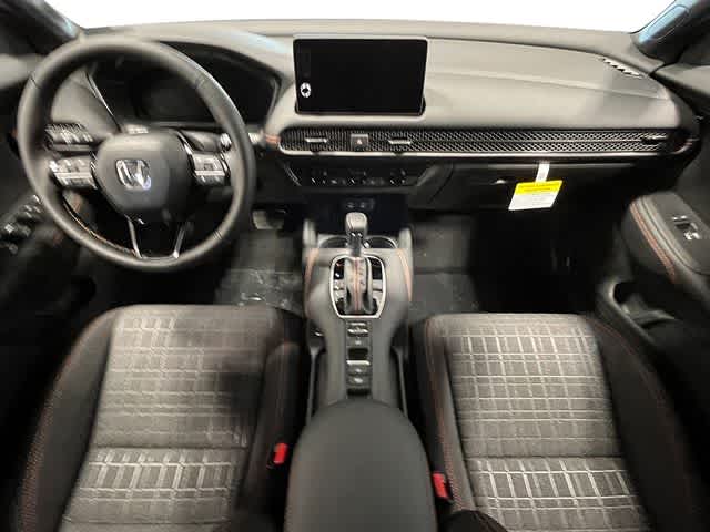 Thumbnail: 2027 Honda HR-V - 15