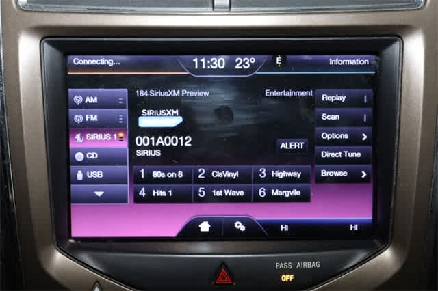 Thumbnail: 2013 Lincoln MKX - 29