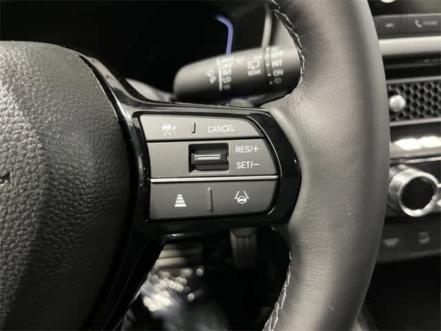 Thumbnail: 2025 Honda Civic - 19