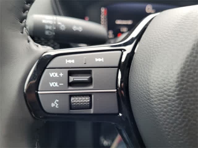 2026 Honda CR-V EX-L 14