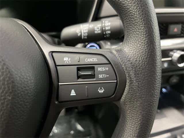 Thumbnail: 2026 Honda CR-V - 16