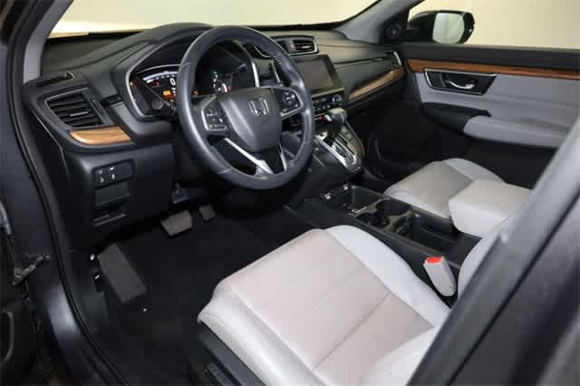 Thumbnail: 2022 Honda CR-V - 14