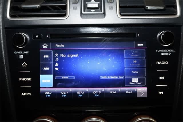 Thumbnail: 2019 Subaru WRX - 28