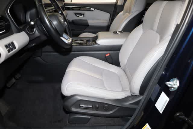 Thumbnail: 2024 Honda Pilot - 15