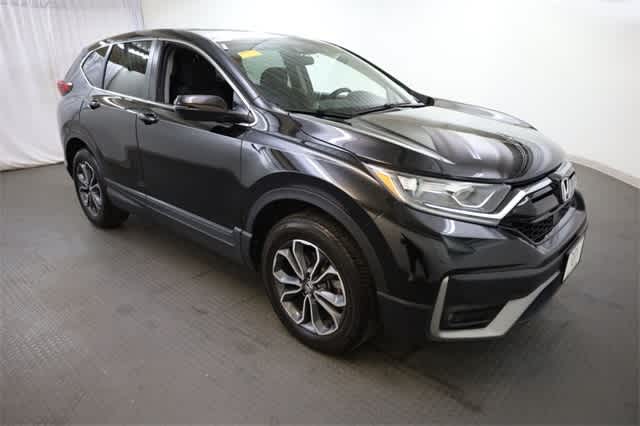 Thumbnail: 2022 Honda CR-V - 10