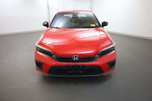 Thumbnail: 2023 Honda Civic - 12