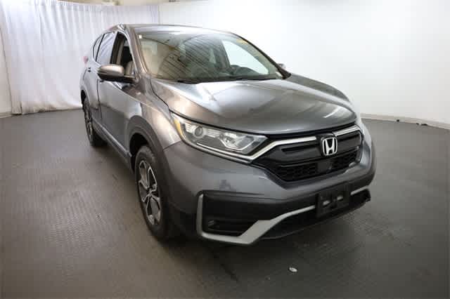 Thumbnail: 2022 Honda CR-V - 11
