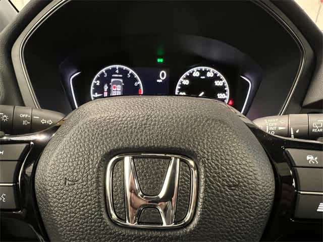 Thumbnail: 2025 Honda Pilot - 21