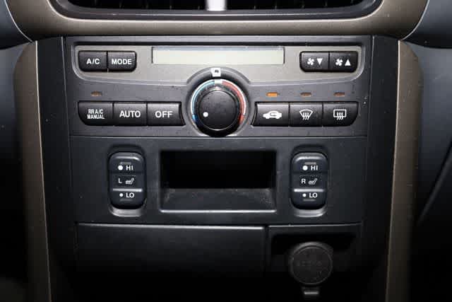 Thumbnail: 2007 Honda Pilot - 26