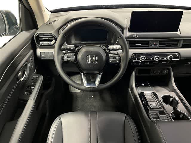 Thumbnail: 2026 Honda Pilot - 17