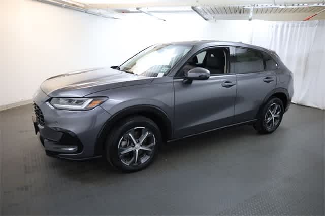 Thumbnail: 2023 Honda HR-V - 2