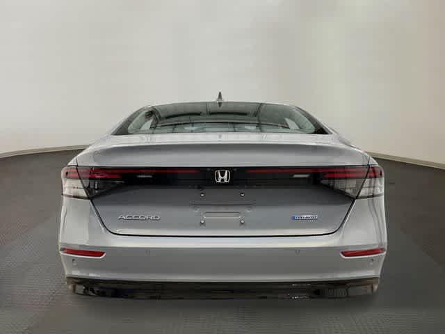 Thumbnail: 2026 Honda Accord - 4
